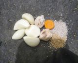Foto langkah ke 1 dari resep Soto Ayam Favorit.