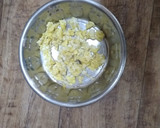 முட்டை பொரியல் ரெசிபி ஸ்டேப் 2 புகைப்படம்