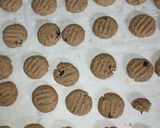 Foto langkah ke 5 dari resep Coffee Mocca Cookies.