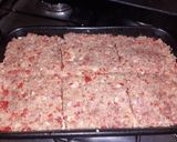 Foto del paso 6 de la receta: Kipe al horno relleno