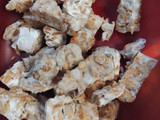 Empuk Tempe