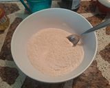Foto del paso 1 de la receta: Bizcochuelo vegano de chocolate🍫