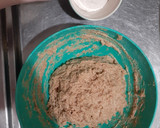 Foto del paso 6 de la receta: Pan de molde integral