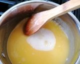 "Marlenka" recept fázis 2 fotója