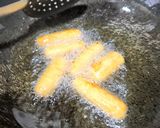 A picture of step 4 of Timus Ubi Jalar - Indonesian Sweet Potato Rolls.