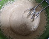 Foto del paso 2 de la receta: Galletas de quinua avena con pasas