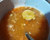 Foto langkah ke 1 dari resep Sambal jeruk gorengan.