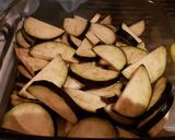 Foto del paso 2 de la receta: Berenjenas en apuros