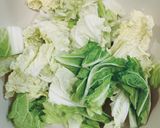 柚子胡椒雞肉丸子湯的食譜步驟2照片
