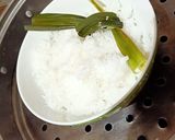 Foto langkah ke 1 dari resep Klepon Pandan Kenyal.