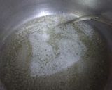 A picture of step 5 of Butter Chicken Tikka Karahi.