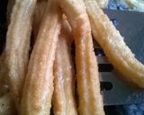 Foto del paso 5 de la receta: Churros caseros