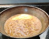 A picture of step 6 of Aloo phulkopir dalna.