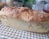 Foto del paso 4 de la receta: Pan de molde vegano