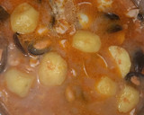 Foto del paso 8 de la receta: Guiso del mar