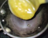 A picture of step 3 of Sweet potato payasam.