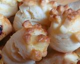 Vajas pogácsa recept fázis 7 fotója