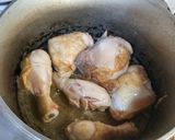 Foto del paso 2 de la receta: Guiso de arroz con pollo