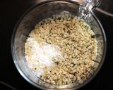 Natúr granola recept fázis 5 fotója