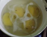 Foto langkah ke 4 dari resep Batagor Ebi.