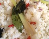 Foto langkah ke 3 dari resep Nasi Liwet Gampil minim bahan.