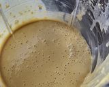 Foto del paso 1 de la receta: Budín de naranja sin gluten en licuadora (con azúcar mascabo)