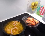 Foto del paso 3 de la receta: Paella mixta