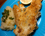 Foto del paso 3 de la receta: Escalope de Filet de Merluza