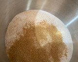 Foto del paso 1 de la receta: Pan integral