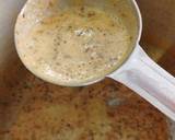 Vegetable Kadi (Sindhi special) recipe step 3 photo