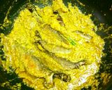 দই পারশে রেসিপির ধাপ 5 ছবি