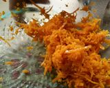Foto langkah ke 4 dari resep ORANGE CAKE ala Agreyna S.