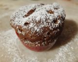 Une image de l'étape 6 de Mug cake des rois 👑.