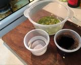 Foto del paso 4 de la receta: Salsa de Soya con Chiles Toreados