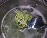 Foto langkah ke 2 dari resep Pangsit mie sederhana dan mudah.