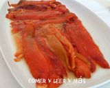 Foto del paso 2 de la receta Soldaditos de Pavía o delicias de bacalao