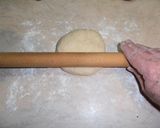 Φωτογραφία βήματος 8 της συνταγής Franzbrötchen: Ένα “κλασσικό” της γερμανικής ζαχαροπλαστικής