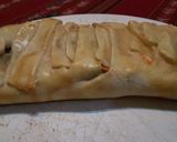 Foto del paso 5 de la receta: Tarta de pollo distinta