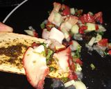 Foto del paso 6 de la receta: Ceviche de caracol