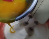 Foto langkah ke 3 dari resep Bolu Marmer.