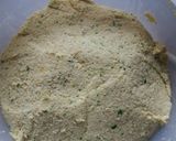Falafel recept fázis 4 fotója