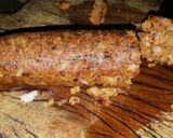 Foto del paso 8 de la receta: Chorizo vegetariano ♡