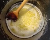 Une image de l'étape 2 de Pâte à choux.