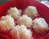 Foto langkah ke 5 dari resep Sawut singkong.