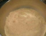 Foto del paso 1 de la receta Tarta de queso al horno 🍰