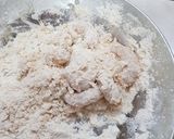 Foto langkah ke 5 dari resep Udang Goreng Tepung.
