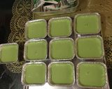 Foto langkah ke 4 dari resep Lumpur surga kukusSource : Patricia#Ketofy#Ketopad#Ketofriendly.