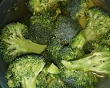 Foto del paso 3 de la receta: Fideos chinos (transparente) con verduras