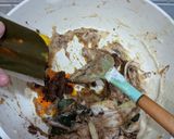 Foto langkah ke 2 dari resep Nasi bumbu Kare.