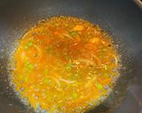 Foto langkah ke 4 dari resep Fu Yong Babi Cincang.